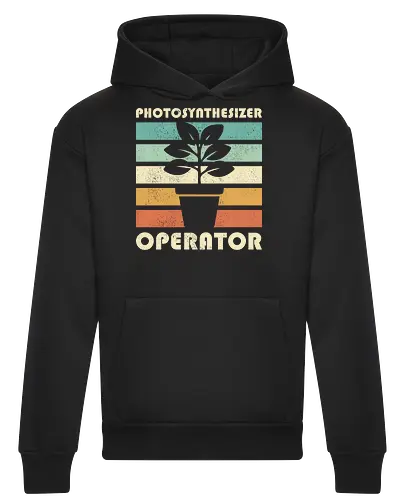 Photosynthesizer Operator 
