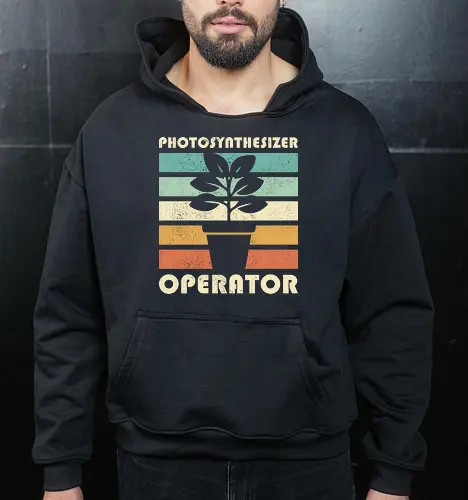 Photosynthesizer Operator 