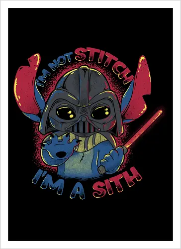 I'm Not 
