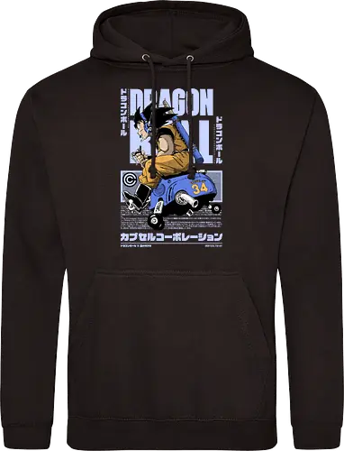 CAPSULE TECNOLOGY 2O25 II