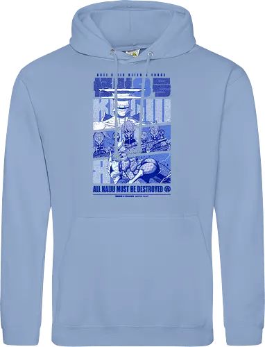 ANTI KAIJU FORCE II