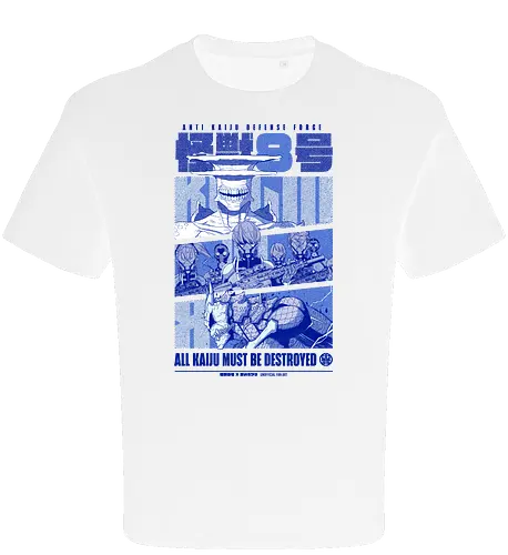 ANTI KAIJU FORCE II