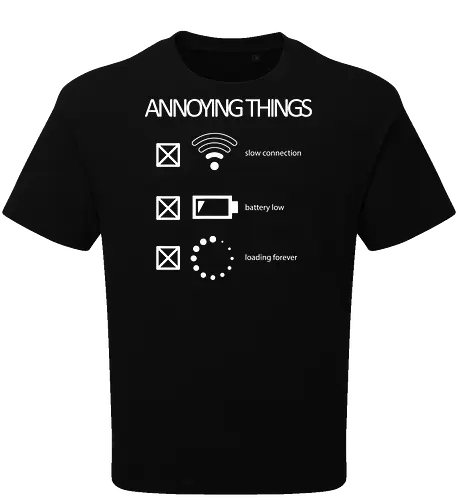 Annoying Things