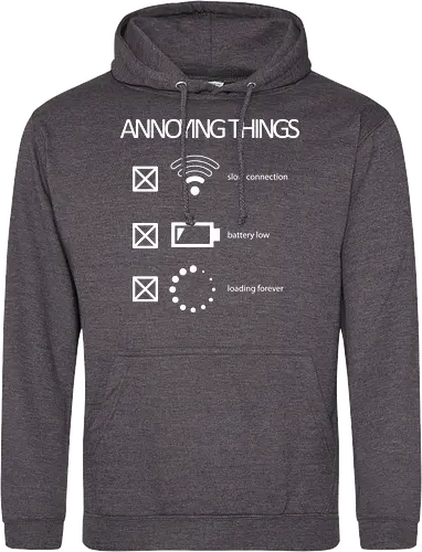 Annoying Things