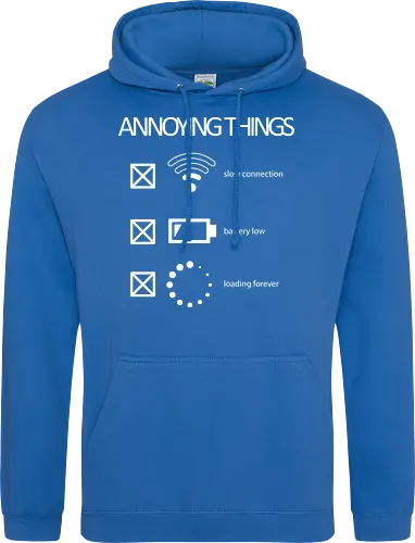 Annoying Things