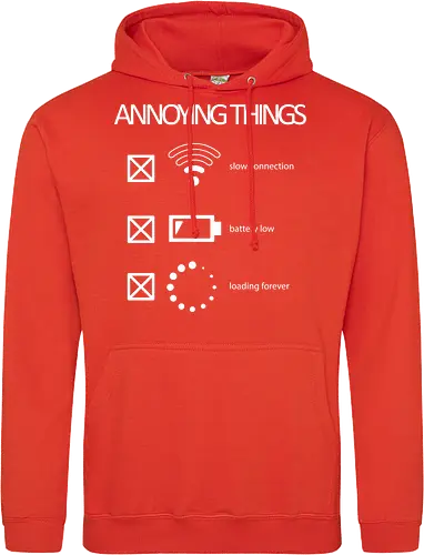 Annoying Things