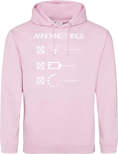 Annoying Things
