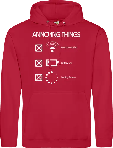 Annoying Things