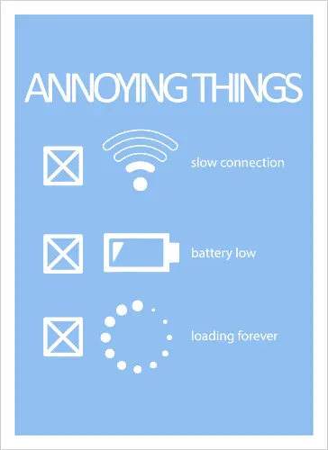 Annoying Things