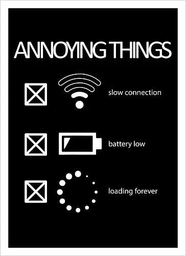 Annoying Things