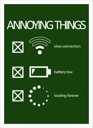 Annoying Things