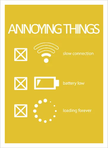 Annoying Things
