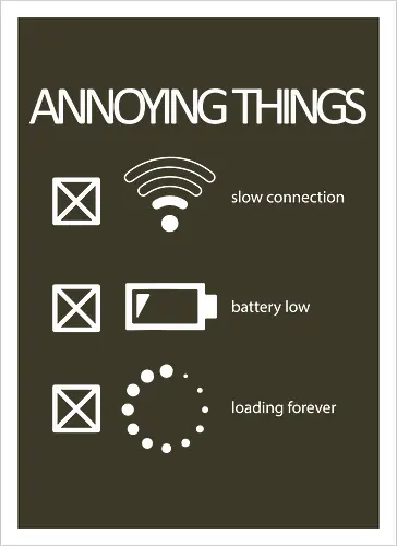 Annoying Things