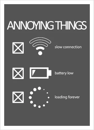 Annoying Things