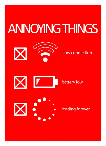 Annoying Things