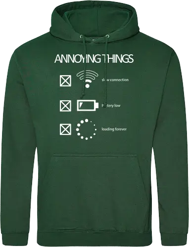 Annoying Things