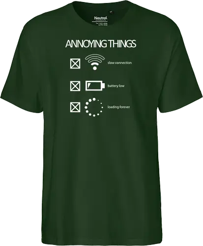 Annoying Things