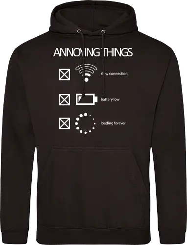 Annoying Things