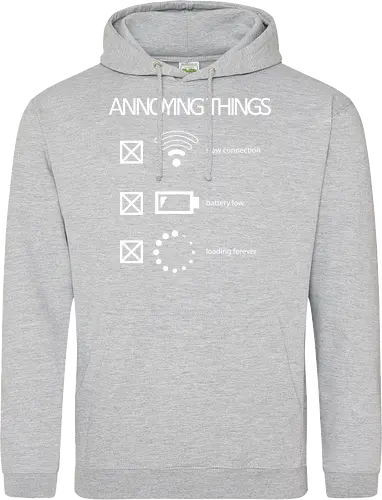 Annoying Things