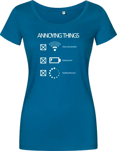 Annoying Things