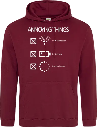 Annoying Things