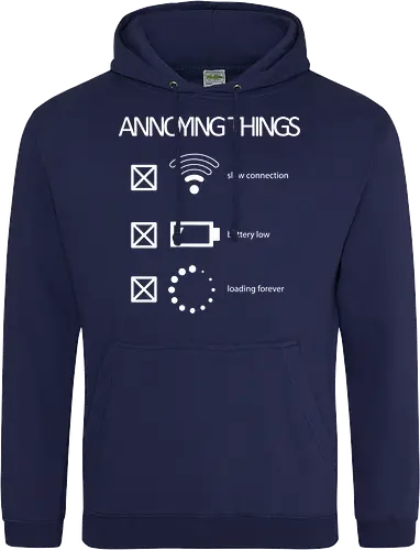 Annoying Things