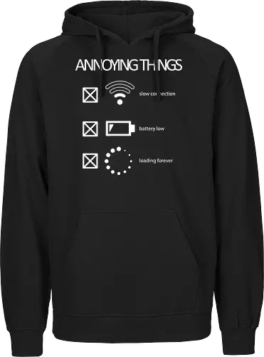 Annoying Things