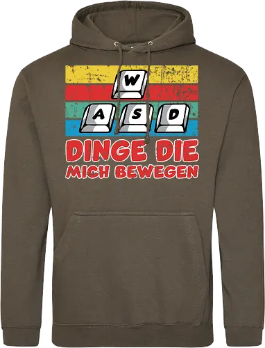 Dinge die mich bewegen