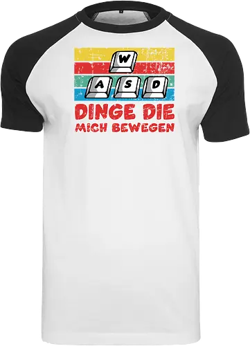 Dinge die mich bewegen