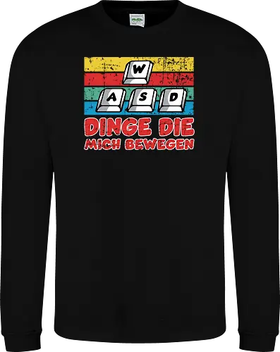 Dinge die mich bewegen
