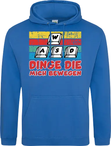 Dinge die mich bewegen