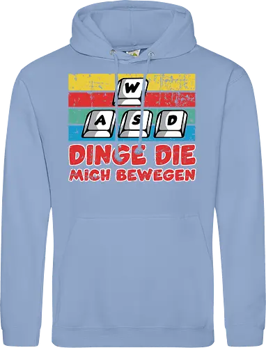 Dinge die mich bewegen