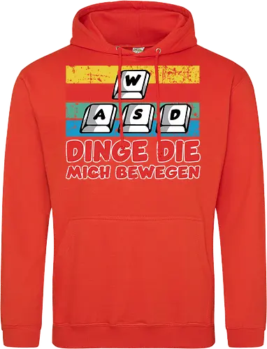 Dinge die mich bewegen