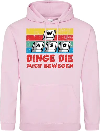 Dinge die mich bewegen