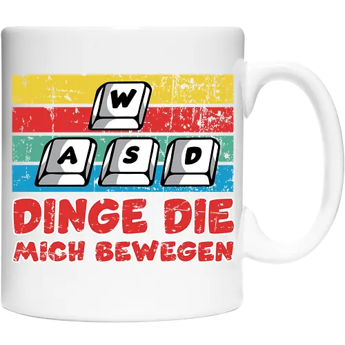 Dinge die mich bewegen