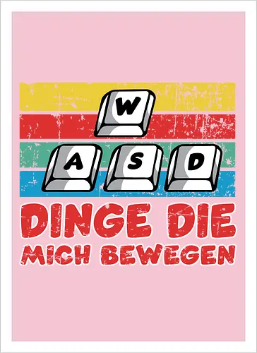 Dinge die mich bewegen