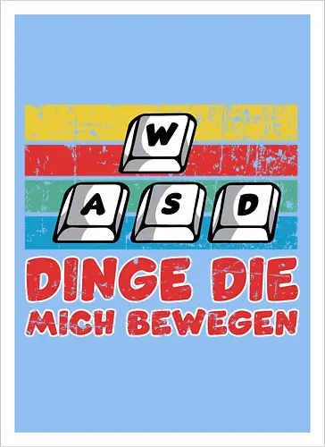 Dinge die mich bewegen