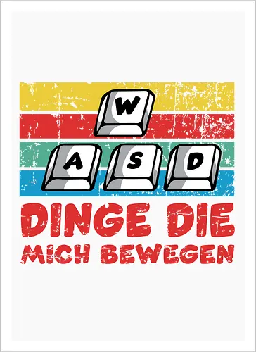 Dinge die mich bewegen