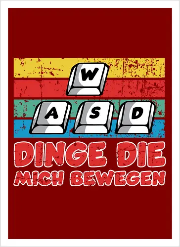 Dinge die mich bewegen