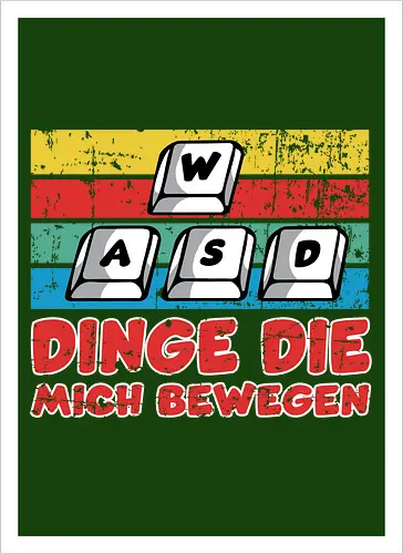Dinge die mich bewegen