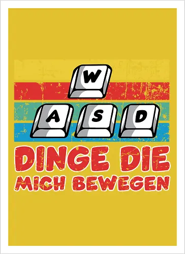 Dinge die mich bewegen