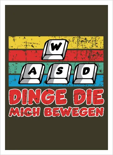 Dinge die mich bewegen