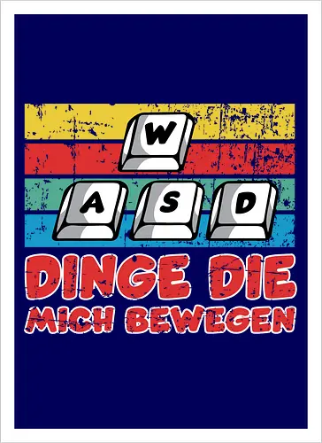 Dinge die mich bewegen