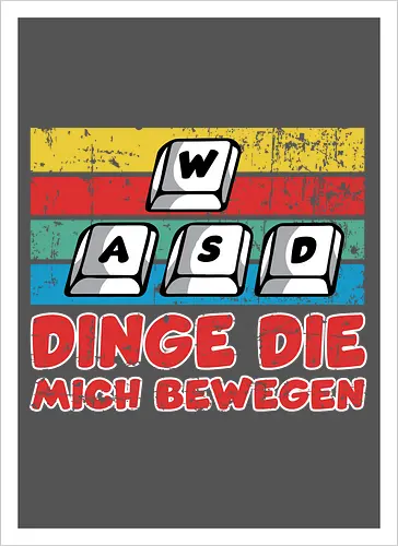 Dinge die mich bewegen