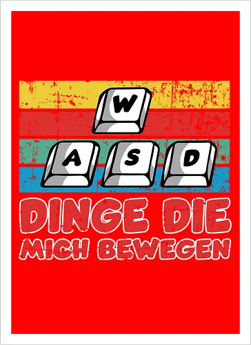 Dinge die mich bewegen