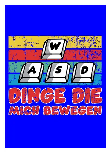 Dinge die mich bewegen