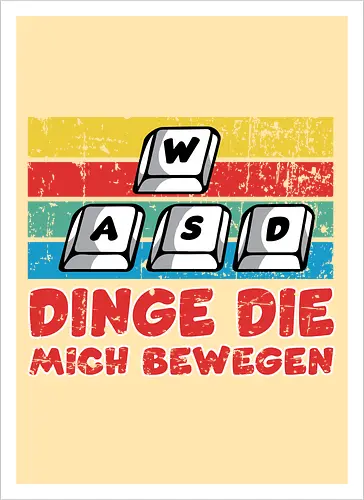 Dinge die mich bewegen
