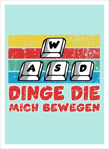 Dinge die mich bewegen
