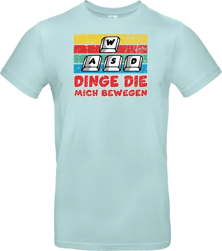 Dinge die mich bewegen