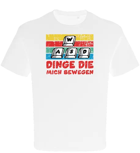 Dinge die mich bewegen